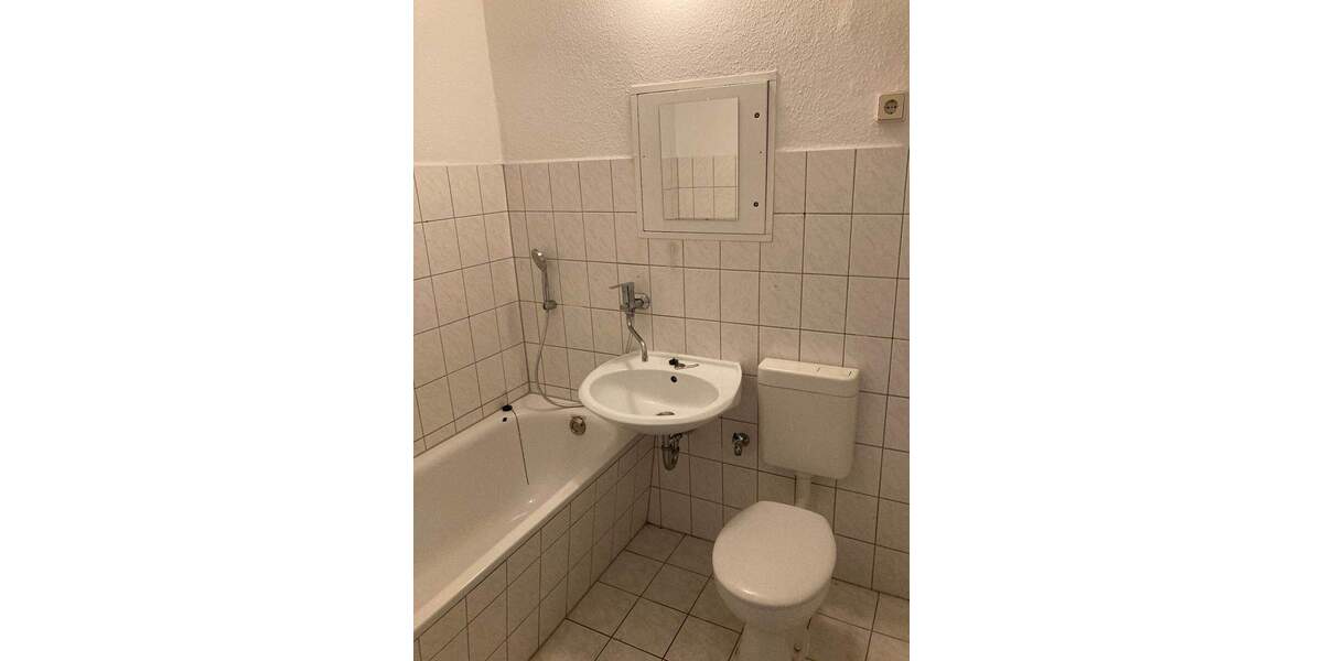 Klein, fein, mein - die perfekte Singlewohnung. 1 zimmer