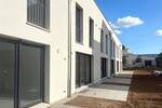 Neubau! - In Nußloch 2 attraktive Reihenendhäuser mit Garten- und Dachterrasse 5 zimmer