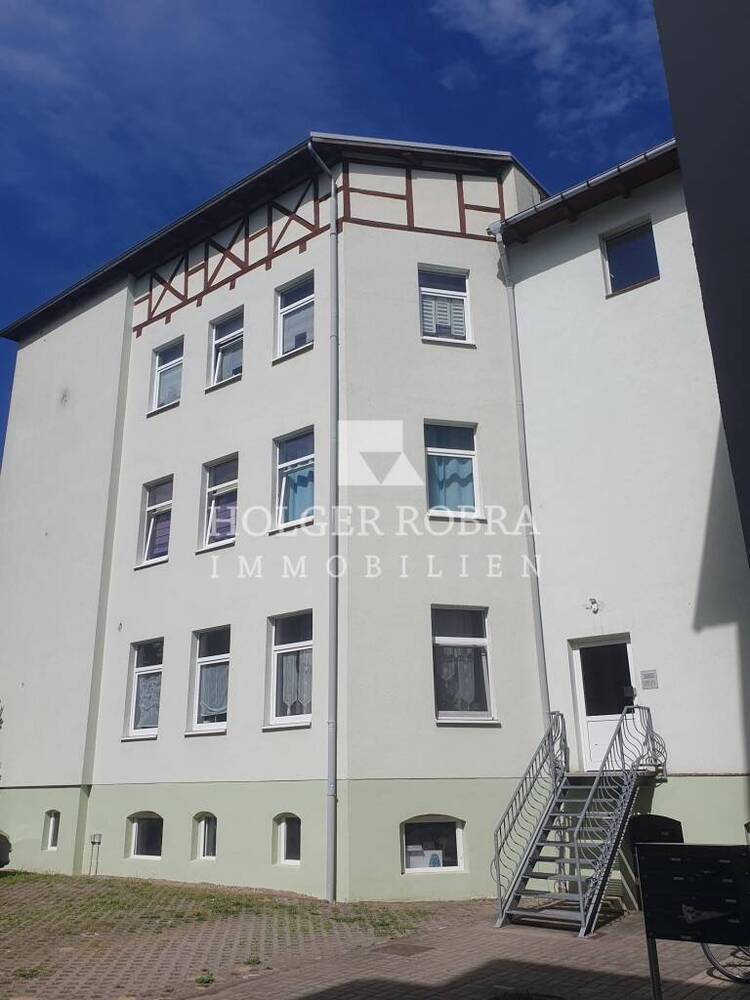 Ruhig gelegene 2 Zimmerwhg mit kl.Balkon,WB,Keller,!
