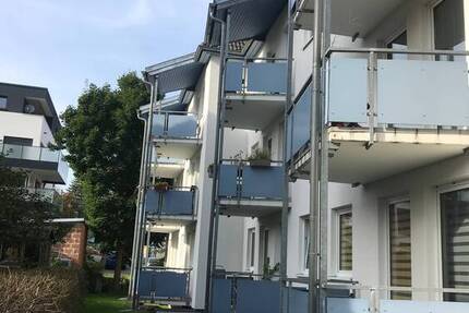 Wohnung Ilmenau - 2 Zimmer, 35 m&sup2;, 350&euro; | Angebot:26015551