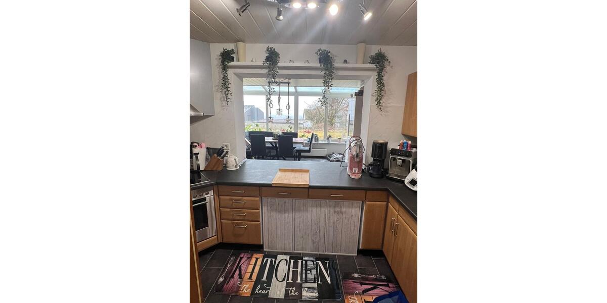 Etagenwohnung Erbach - 2.5 Zimmer, 100 m&sup2;, 1.100&euro; | Angebot:24610917