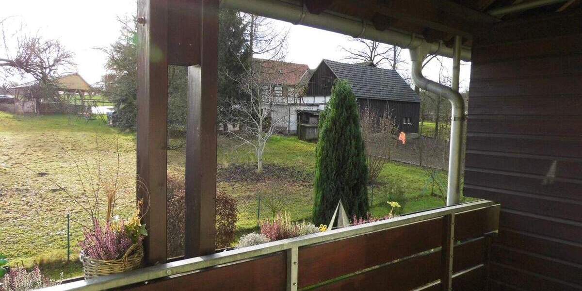 Etagenwohnung Neumark Schönbach - 2 Zimmer, 275&euro; | Angebot:25730694