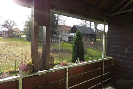 Wohnung Neumark Schönbach - 2 Zimmer, 275&euro; | Angebot:25730694