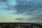 Sonnige Dachterrassenwohnung mit Alpenblick 2 zimmer