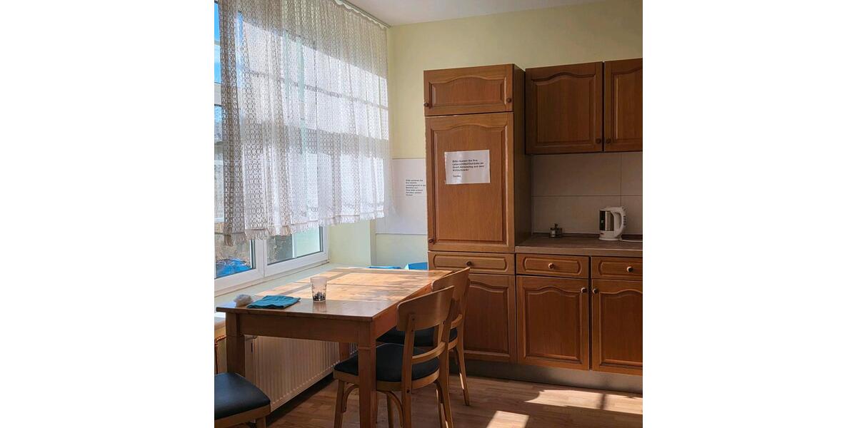 Wohnen auf Zeit Aschersleben - 3 Zimmer, 49 m&sup2;, 550&euro; | Angebot:25401961