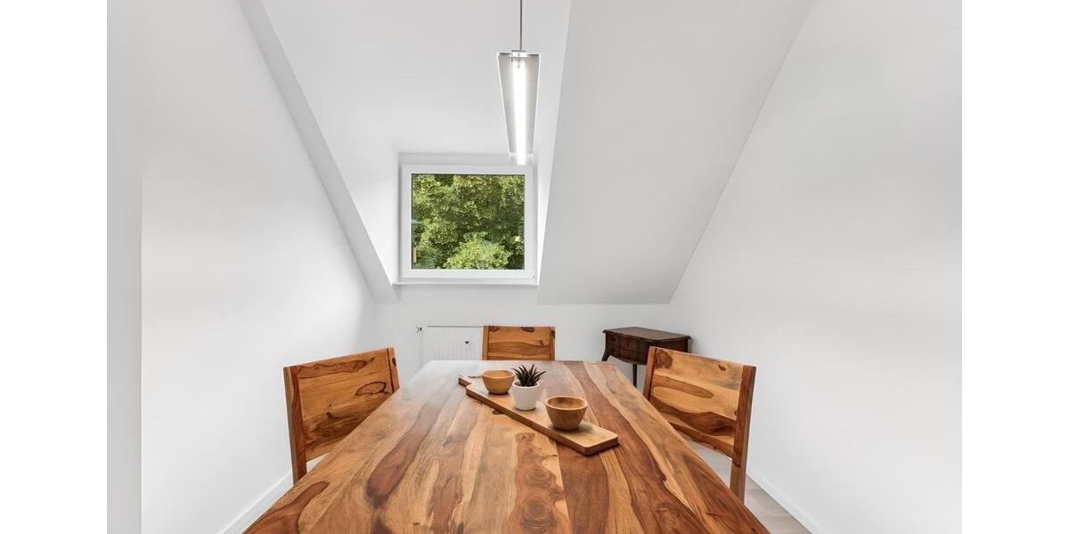 Wohnen auf Zeit Düsseldorf Stadtbezirk 6 - 2.5 Zimmer, 64 m&sup2;, 1.450&euro; | Angebot:26137108