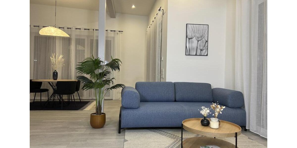 Wohnen auf Zeit Traben-Trarbach Trarbach - 1 Zimmer, 54 m&sup2;, 1.500&euro; | Angebot:26257698