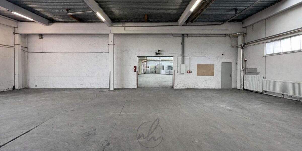 Gewerbeobjekt Barsbüttel - 3.600&euro; | Angebot:26106828