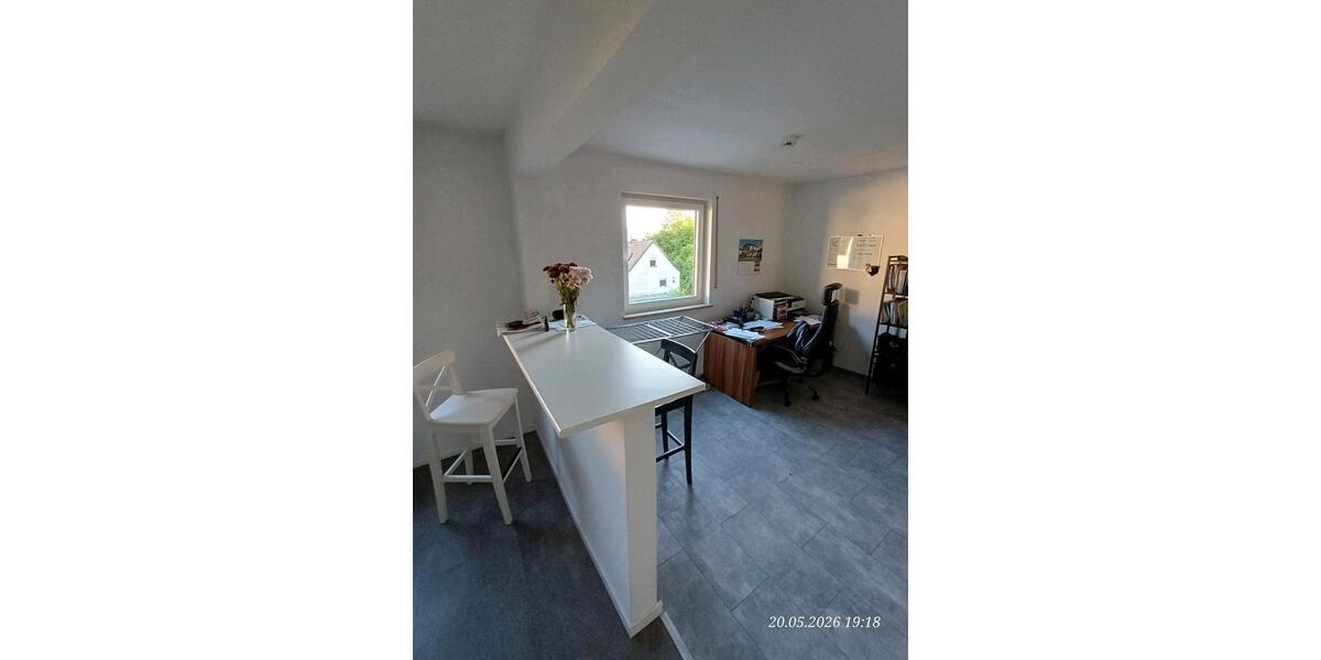 Etagenwohnung Deggendorf - 2 Zimmer, 55 m&sup2;, 600&euro; | Angebot:26664484