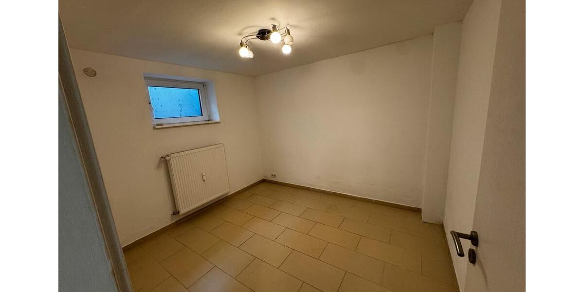 Wohnung in nieder-Roden 2 zimmer