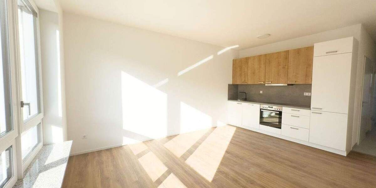 Etagenwohnung Tuttlingen - 2 Zimmer, 45 m&sup2;, 630&euro; | Angebot:24577426