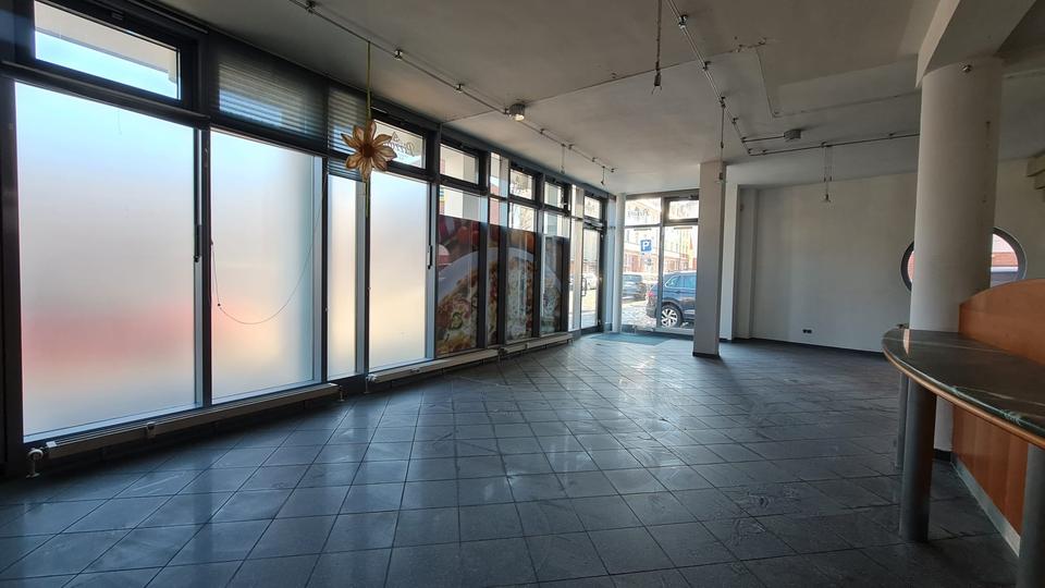 Gewerbeobjekt Torgau - 1.570&euro; | Angebot:26306185