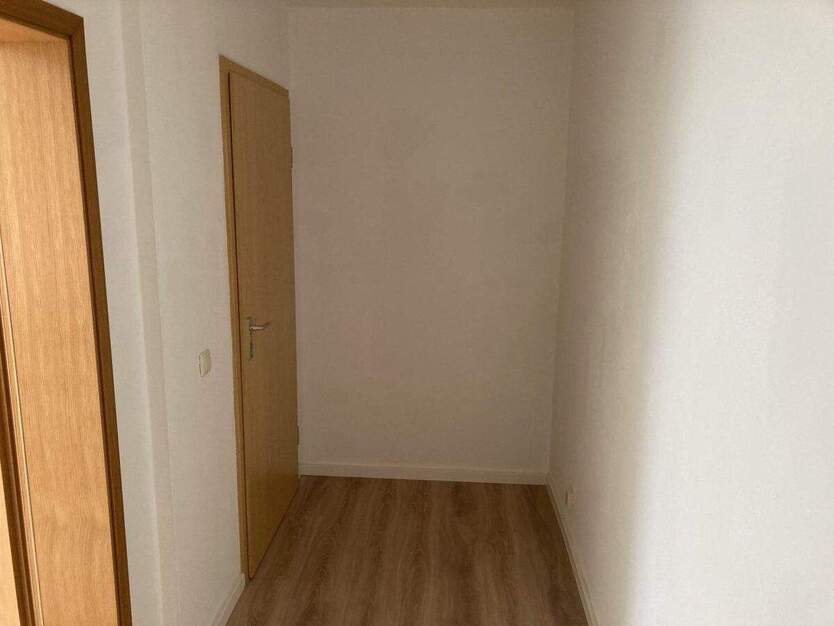 Geräumige Dreizimmerwohnung in zentrumsnaher, aber ruhiger Lage Nähe Campus 3 zimmer