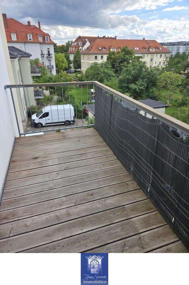 Wohnung zum Mieten in Dresden 472 € 62 m²