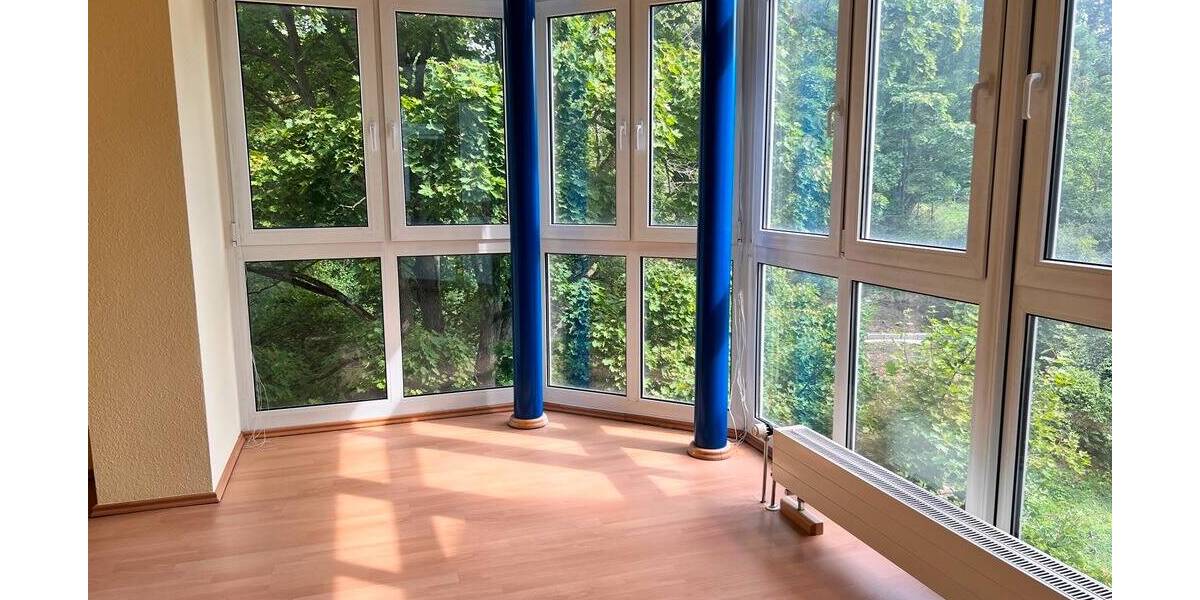 Etagenwohnung Plauen Westend - 2 Zimmer, 67 m&sup2;, 335&euro; | Angebot:26308225