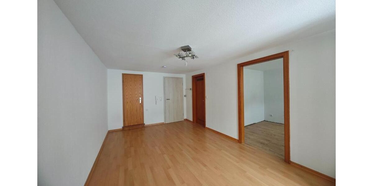 Etagenwohnung Kaufbeuren - 2 Zimmer, 34 m&sup2;, 480&euro; | Angebot:24631983