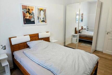 Wohnung zur Zwischenmiete Eimsbüttel (Zwei Monate) 3 zimmer