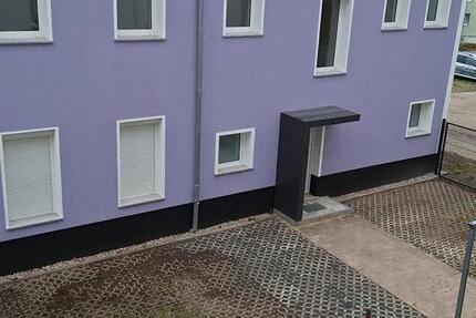 EILENBURG – Kernsanierte 3-Zimmer-Maisonette im ruhigen Hinterhau 3 zimmer