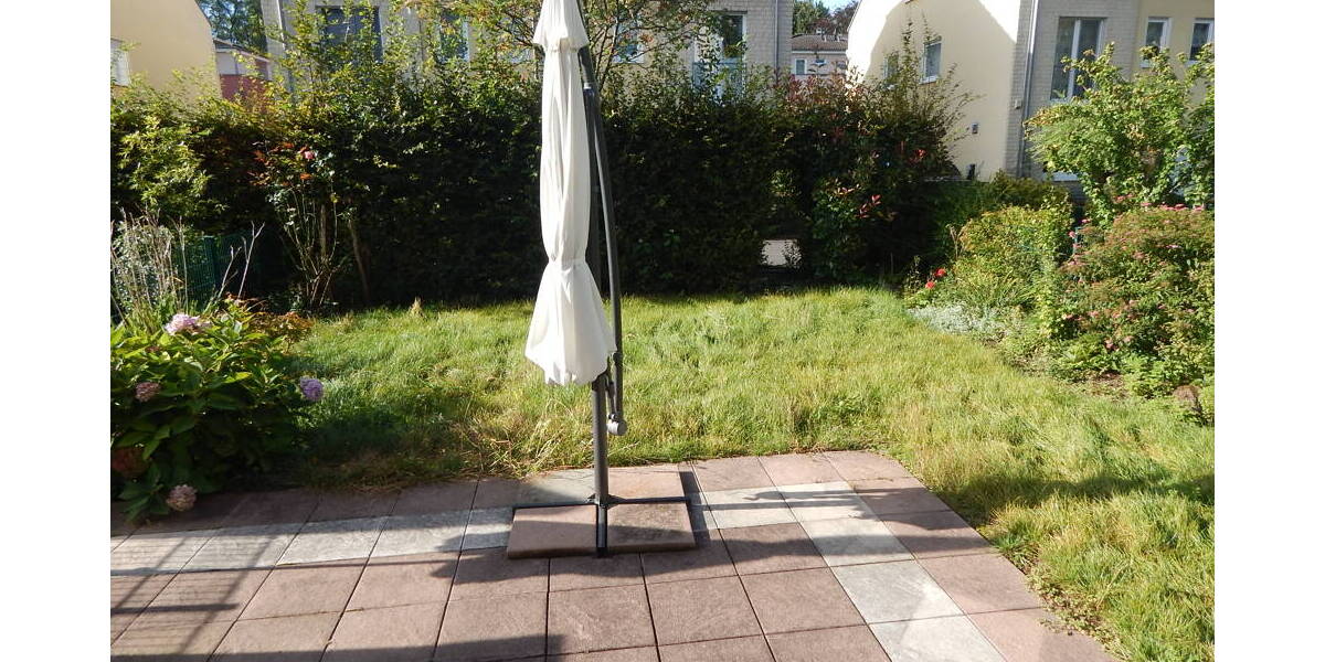 Doppelhaushälfte Leverkusen Hitdorf - 4 Zimmer, 155 m&sup2;, 1.900&euro; | Angebot:26094154