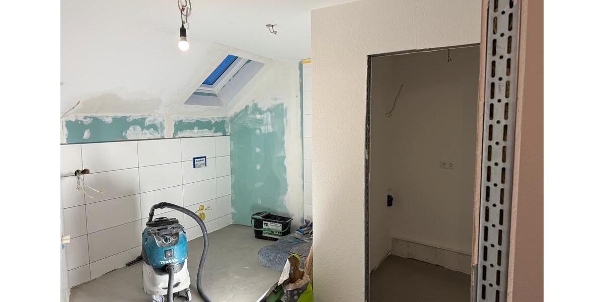 Dachgeschoßwohnung Schönberg (Holstein) - 3 Zimmer, 100 m&sup2;, 1.300&euro; | Angebot:24766314