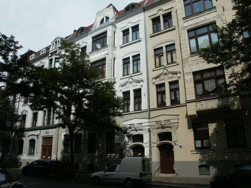 Wohnung zum Mieten in Zwickau 265 € 55.15 m²