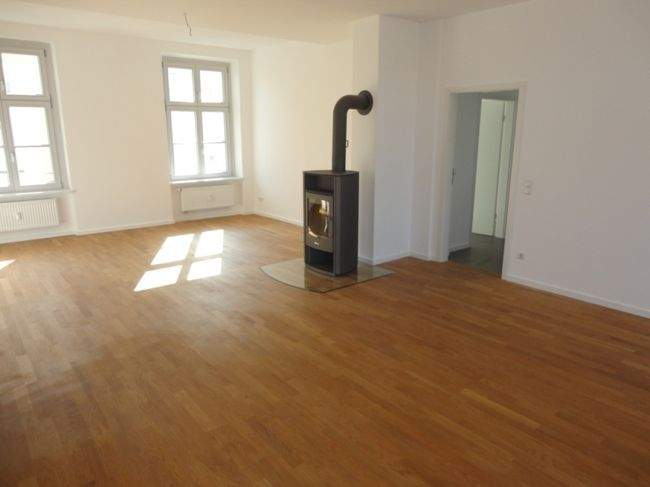 Etagenwohnung Brandenburg an der Havel Neustadt - 4 Zimmer, 137 m&sup2;, 1.648&euro; | Angebot:24728232