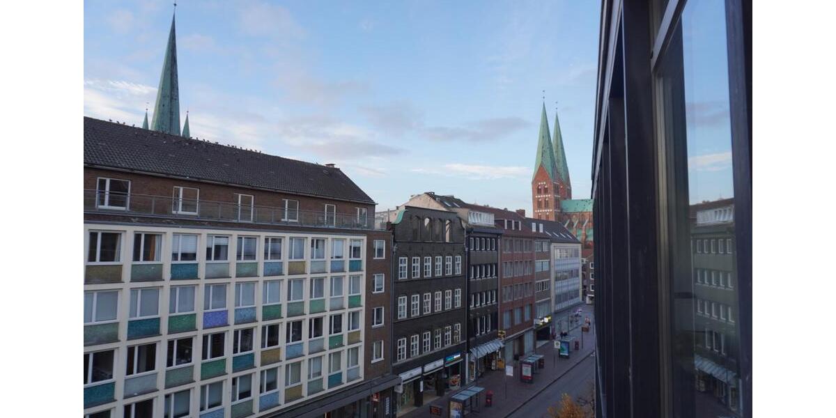 Gewerbeobjekt Lübeck Sankt Lorenz Nord - 1.700&euro; | Angebot:26255700
