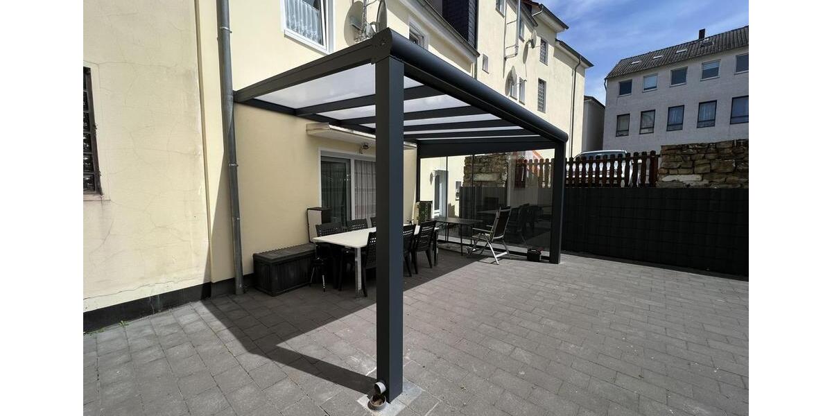 Reihenhaus Bückeburg - 8 Zimmer, 111 m&sup2;, 1.110&euro; | Angebot:25643732