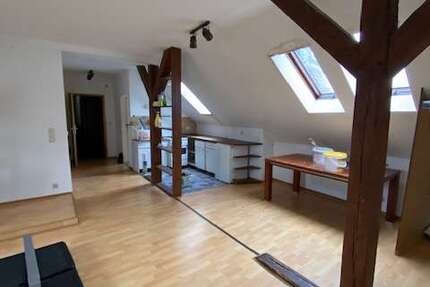 Wohnung zum Mieten in Braunschweig 370 € 38 m² 1 zimmer