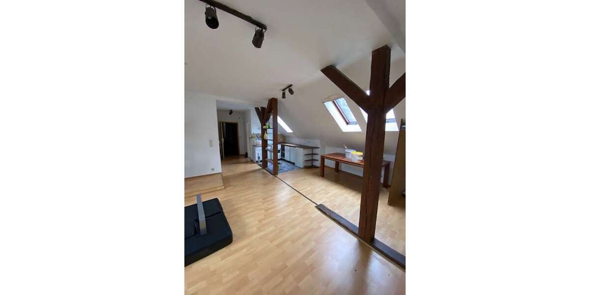 Wohnung zum Mieten in Braunschweig 370 € 38 m² 1 zimmer