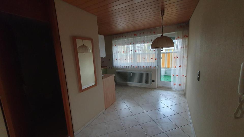 Einfamilienhaus Ludwigsburg Hoheneck - 1.5 Zimmer, 57 m&sup2;, 1.070&euro; | Angebot:24374411