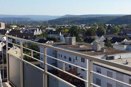 Wohnung Wittlich - 4 Zimmer, 97 m&sup2;, 1.100&euro; | Angebot:24997340