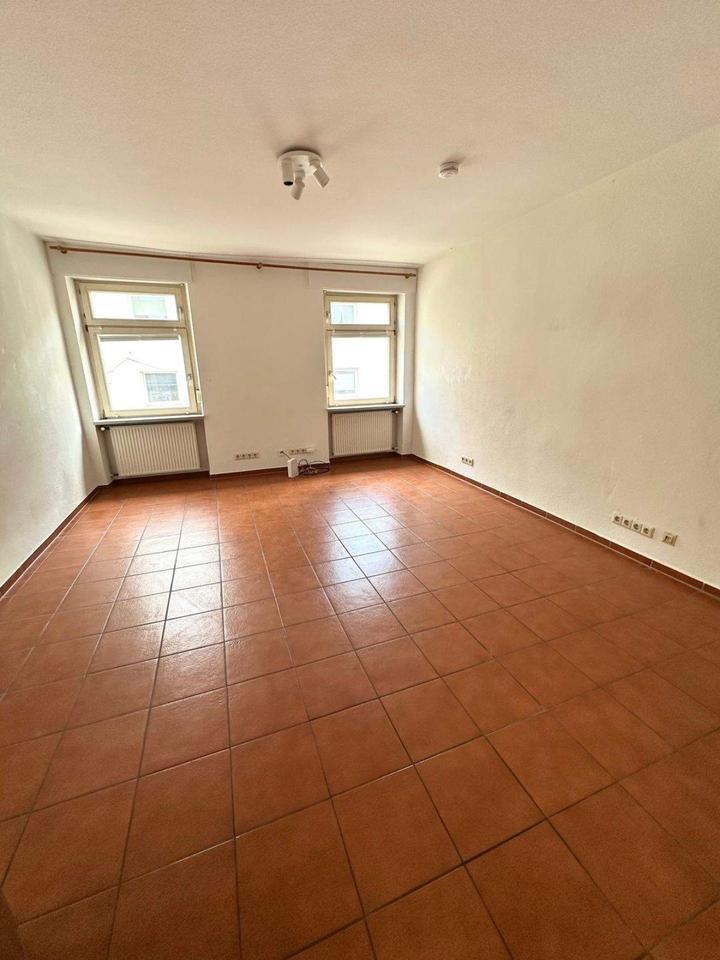 ***KA-Südstadt, WG-Zimmer (16qm) in 115qm MaisonetteWohnung***