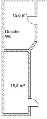 Gewerbeobjekt Herzberg (Elster) - 420&euro; | Angebot:23662359