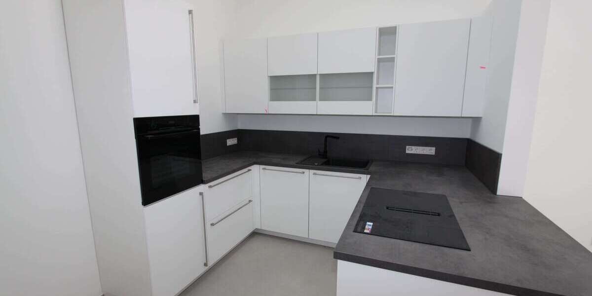 Etagenwohnung Butzbach - 2 Zimmer, 60 m&sup2;, 1.000&euro; | Angebot:27029636