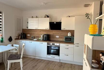 Wohnung Schwalmstadt - 2 Zimmer, 40 m&sup2;, 674&euro; | Angebot:26152135