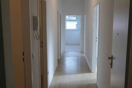 Helle 3 ZKB-Innenstadt-Wohnung im neu renovierten Stadthaus