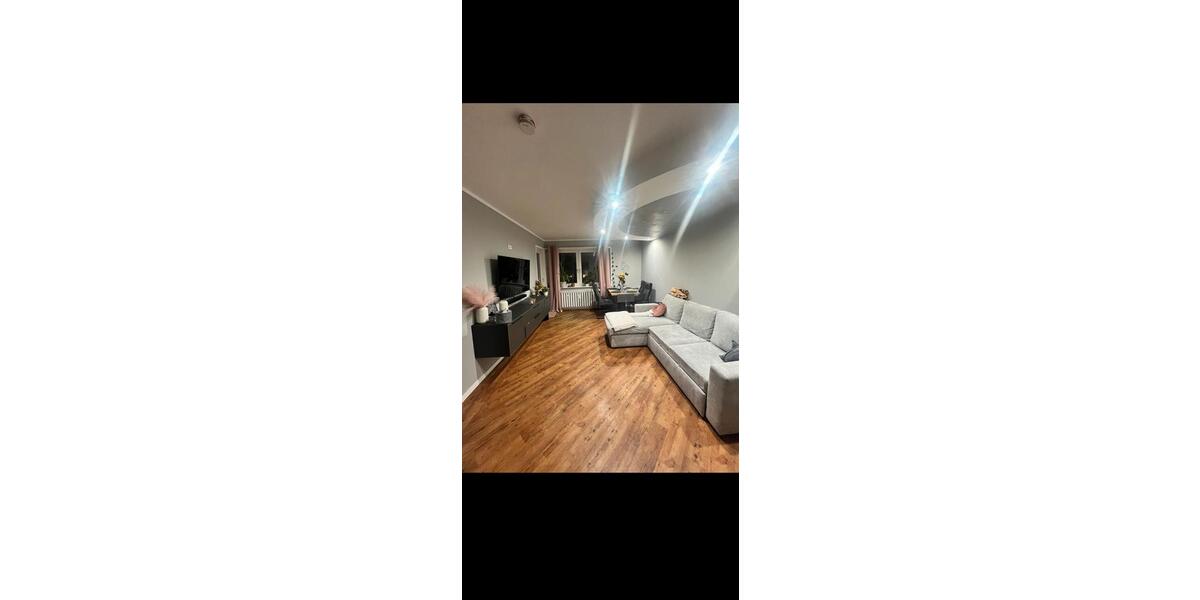 Etagenwohnung Wolfsburg Detmerode - 2 Zimmer, 50 m&sup2;, 570&euro; | Angebot:25996357