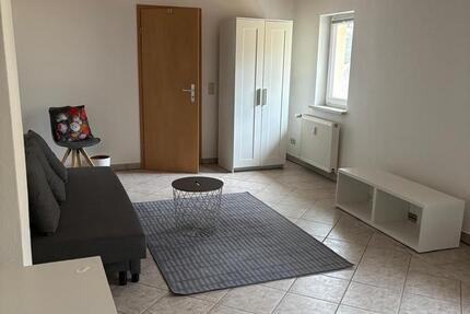 Schönes möbliertes 1-Zimmer Appartement in Perl - 1 zimmer