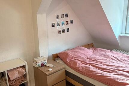 Wohnen auf Zeit Aachen Aachen-Mitte - 20 Zimmer, 74 m&sup2;, 476&euro; | Angebot:25963300