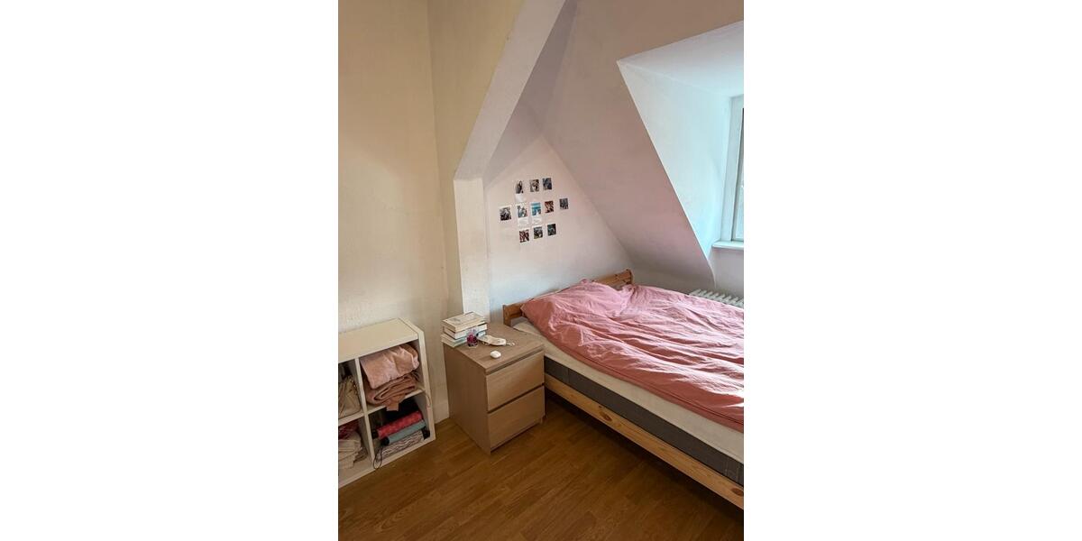 Wohnen auf Zeit Aachen Aachen-Mitte - 20 Zimmer, 74 m&sup2;, 476&euro; | Angebot:25963300