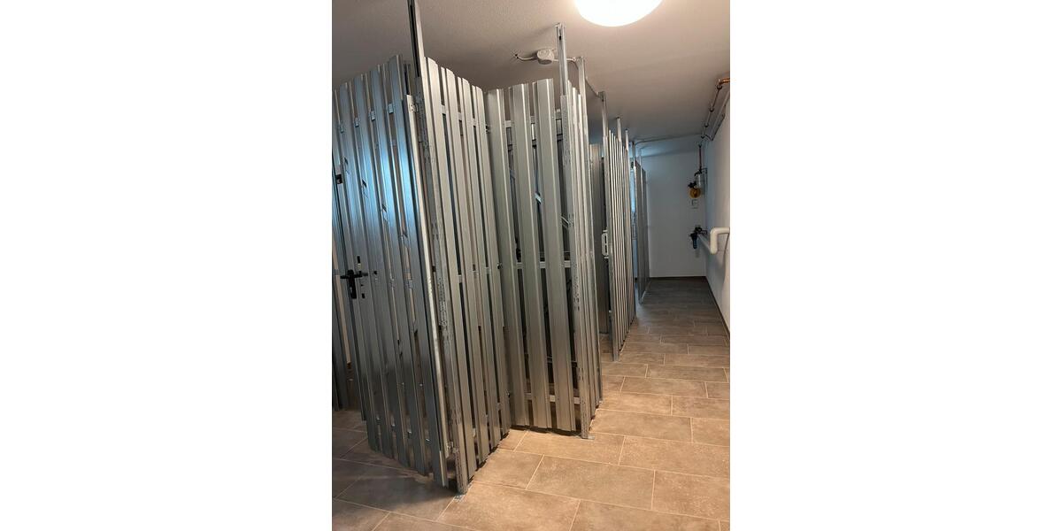 Etagenwohnung Geisenhausen - 3 Zimmer, 104 m&sup2;, 1.300&euro; | Angebot:24327363