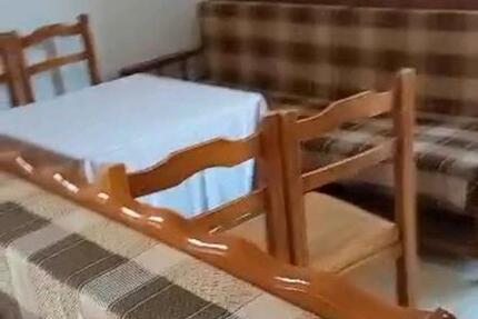 Wohnung zu vermieten 2 zimmer