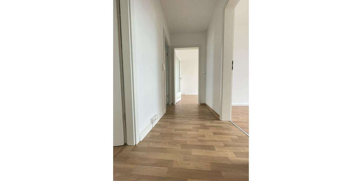 Etagenwohnung Wernigerode - 3 Zimmer, 68 m&sup2;, 488&euro; | Angebot:24967135
