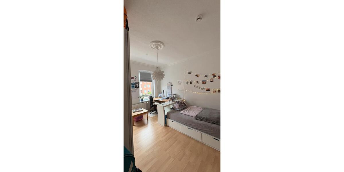 Wohnen auf Zeit Molfsee - 3 Zimmer, 64 m&sup2;, 435&euro; | Angebot:24863883