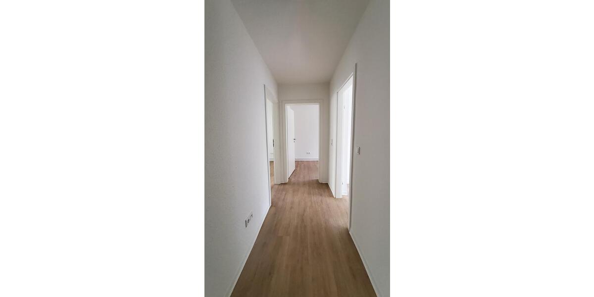 Etagenwohnung Genthin - 3 Zimmer, 61 m&sup2;, 427&euro; | Angebot:26562982