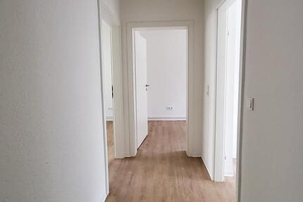 Wohnung Genthin - 3 Zimmer, 61 m&sup2;, 427&euro; | Angebot:26562982