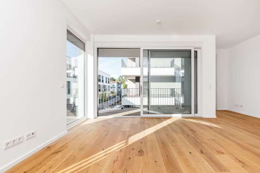 Wohnung zum Mieten in Berlin 949 € 40.89 m² 1 zimmer