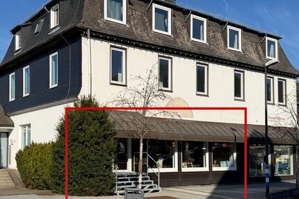 Gewerbeobjekt Olsberg - 900&euro; | Angebot:25477940