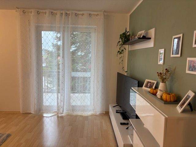 Etagenwohnung Balingen / Dürrwangen Dürrwangen - 4 Zimmer, 95 m&sup2;, 1.040&euro; | Angebot:23336328